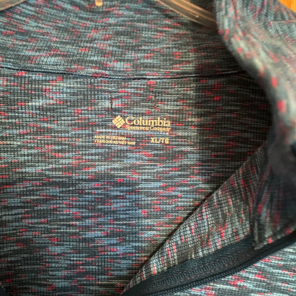 Columbia pullover - Picture 3 of 3